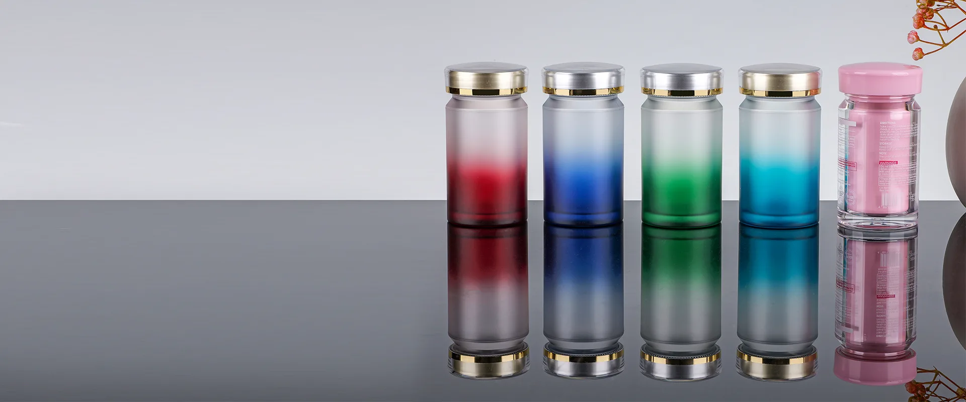 Китай Petg Bottles производитель