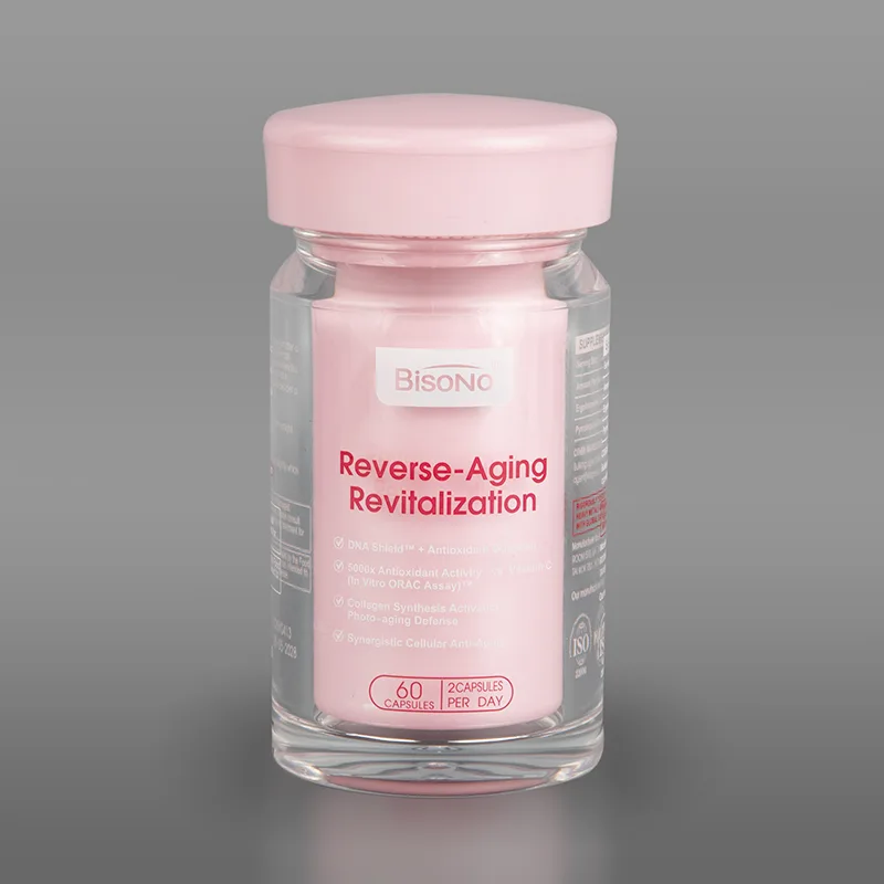 PETG Bottles
