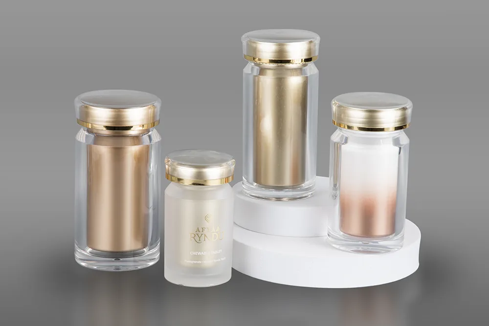 PS Vitamin Bottle For Pills