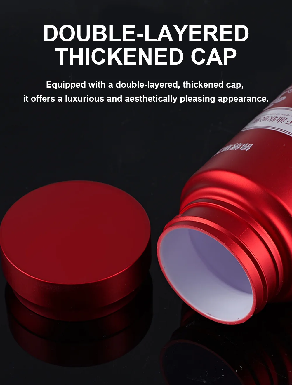 Vitamin PET Health Care Bottle