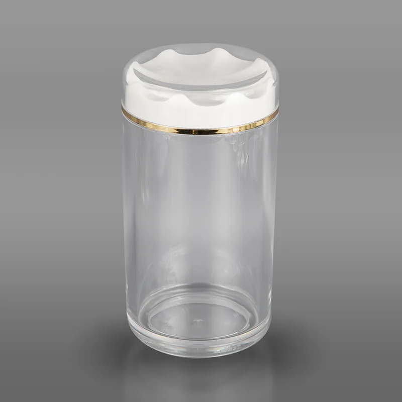 Petg Health Dizepment Bottles